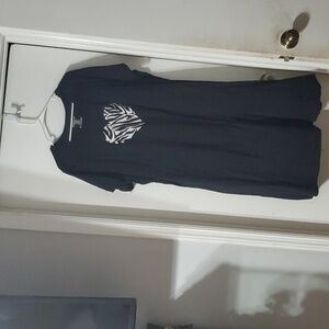 Dreams Co Dress Size 1X/2X